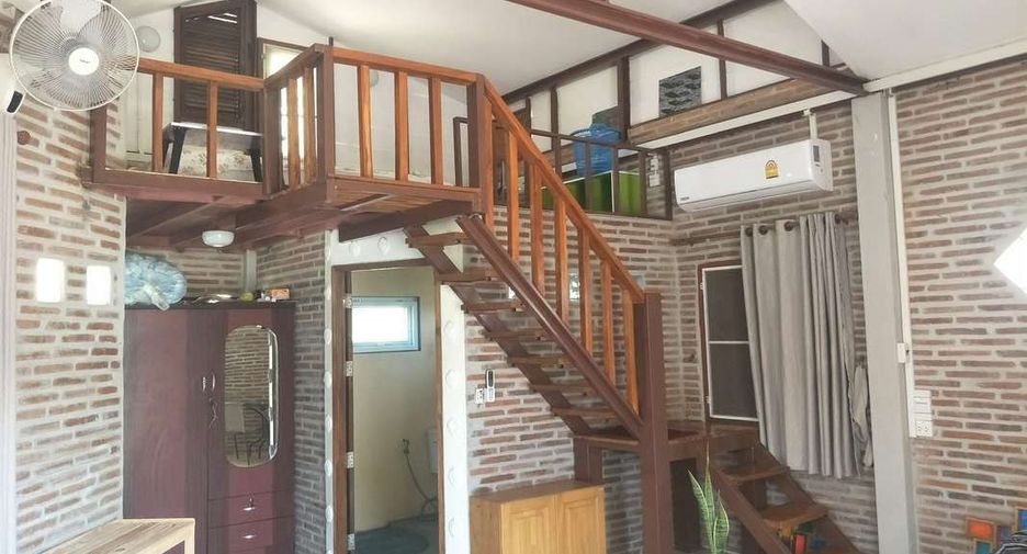 For sale 2 Beds house in Pai, Mae Hong Son