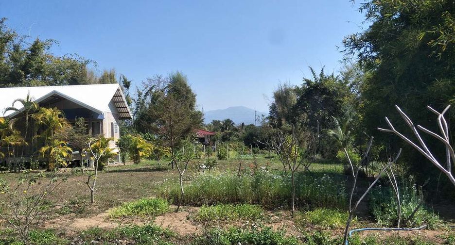 Casa en venta de 2 habitaciones en Pai, Mae Hong Son