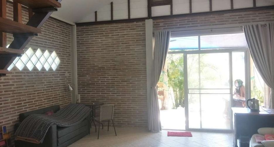For sale 2 bed house in Pai, Mae Hong Son