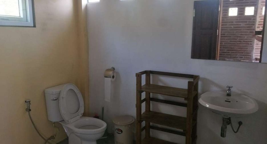 Casa en venta de 2 habitaciones en Pai, Mae Hong Son