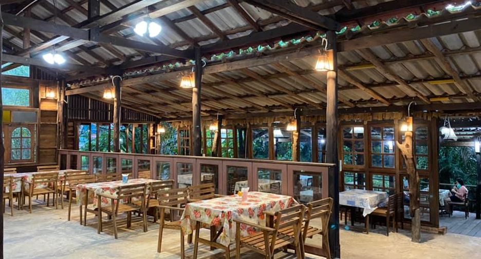 For sale 1 bed retail Space in Mueang Krabi, Krabi