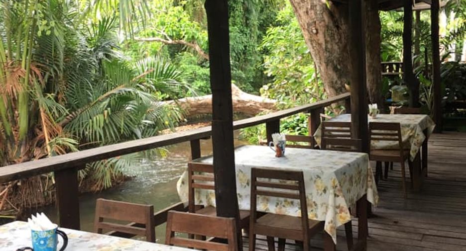 For sale 1 bed retail Space in Mueang Krabi, Krabi