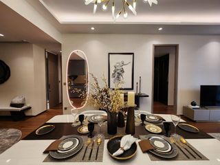 For sale 2 ベッドルーム house in Khlong Toei, Bangkok