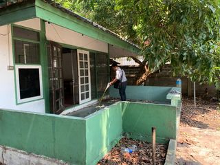 Аренда студия дом в Mueang Samut Prakan, Самутпракан