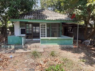 Аренда студия дом в Mueang Samut Prakan, Самутпракан