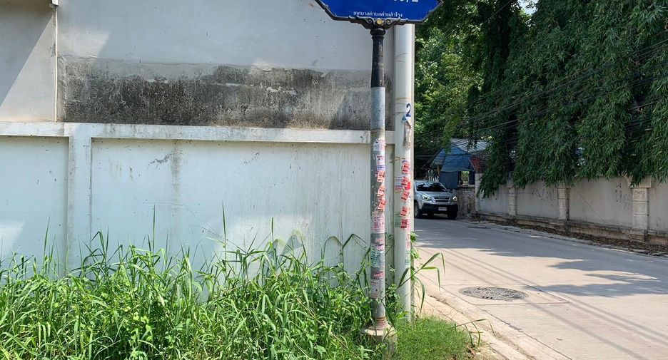 For rent studio house in Mueang Samut Prakan, Samut Prakan