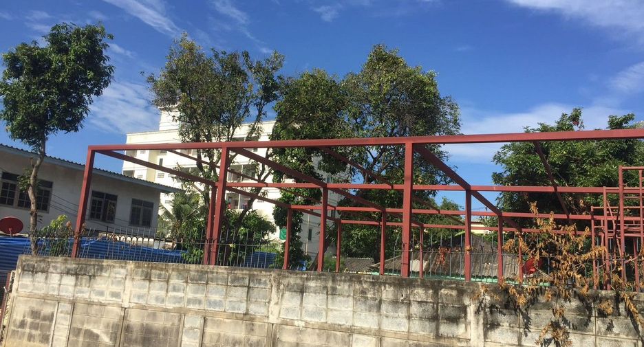 For rent studio house in Mueang Samut Prakan, Samut Prakan