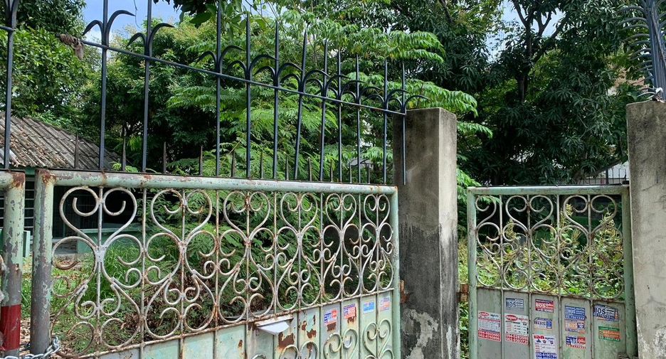For rent studio house in Mueang Samut Prakan, Samut Prakan