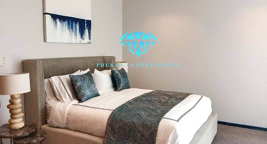 Villa en venta de 4 habitaciones en Thalang, Phuket