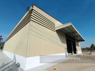 For rent warehouse in Bang Lamung, Chonburi