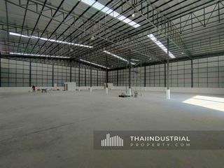 For rent warehouse in Bang Lamung, Chonburi