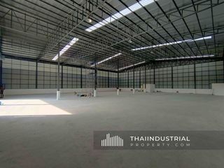 For rent warehouse in Bang Lamung, Chonburi