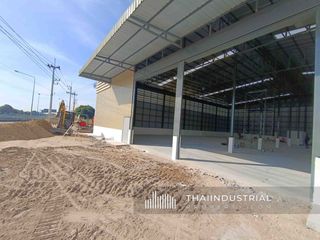 For rent warehouse in Bang Lamung, Chonburi