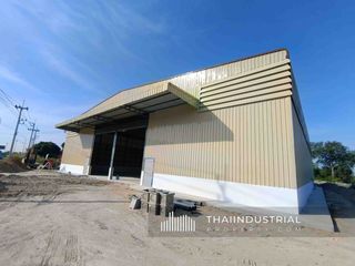 For rent warehouse in Bang Lamung, Chonburi