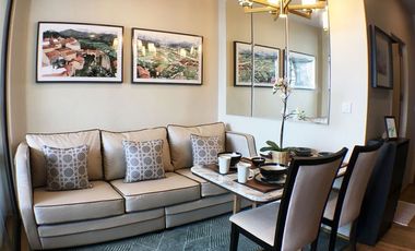 For rent 1 bed condo in Sathon, Bangkok
