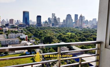 出租 3 卧室 公寓 在 Pathum Wan, 曼谷
