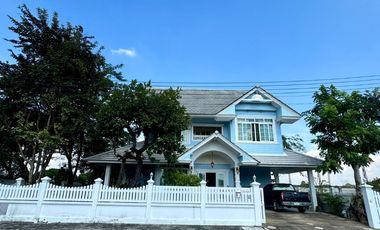 For sale 5 bedrooms house in San Kamphaeng, Chiang Mai