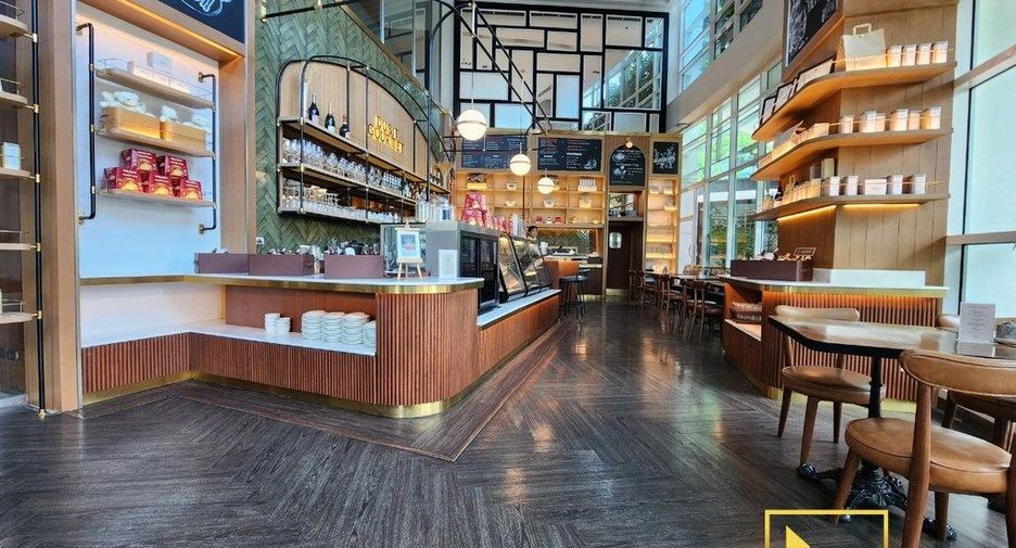 For rent 2 ベッドルーム condo in Pathum Wan, Bangkok