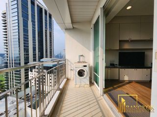 For rent 2 ベッドルーム condo in Pathum Wan, Bangkok