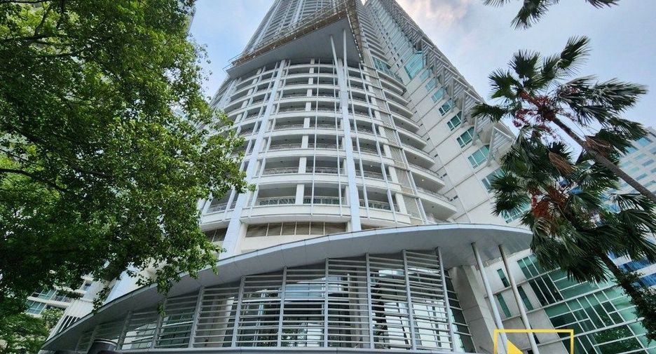 For rent 2 ベッドルーム condo in Pathum Wan, Bangkok
