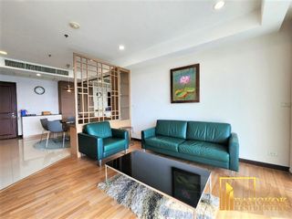 For rent 2 ベッドルーム condo in Pathum Wan, Bangkok