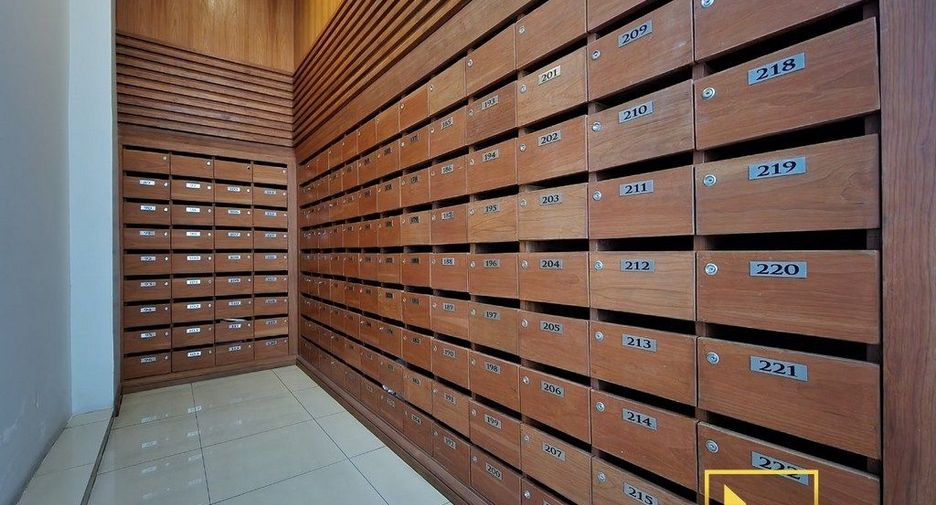 For rent 2 ベッドルーム condo in Pathum Wan, Bangkok