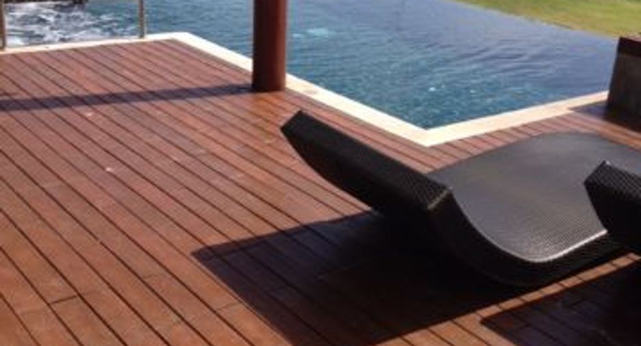 For sale 4 bedrooms villa in Hua Hin, Prachuap Khiri Khan