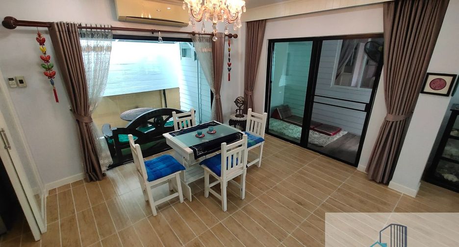 À vendre 3 chambres maison à Lam Luk Ka, Pathum Thani