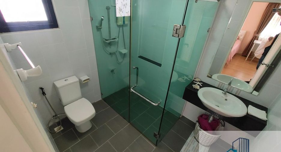 À vendre 3 chambres maison à Lam Luk Ka, Pathum Thani