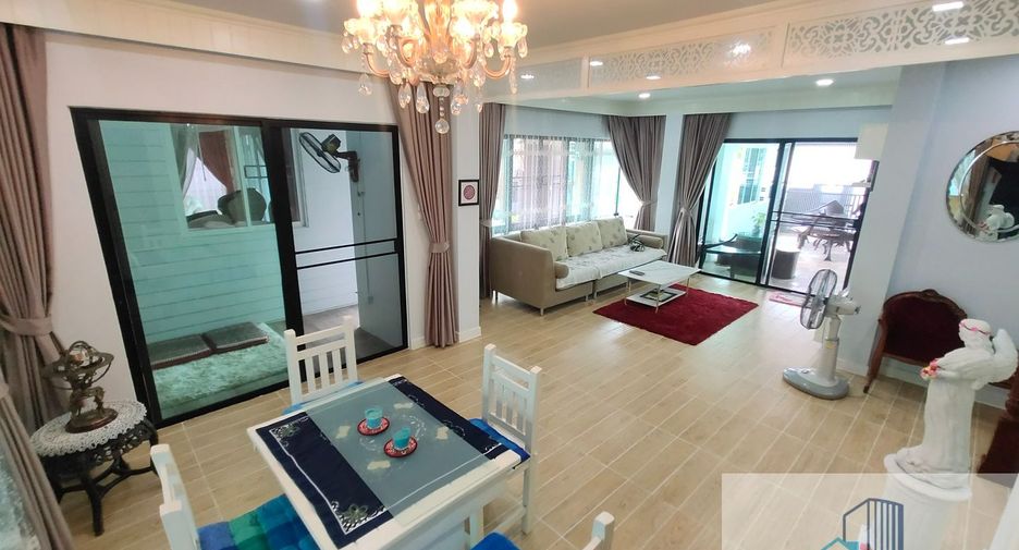À vendre 3 chambres maison à Lam Luk Ka, Pathum Thani
