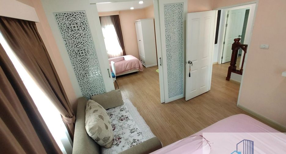 À vendre 3 chambres maison à Lam Luk Ka, Pathum Thani