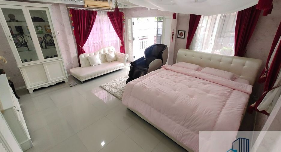 À vendre 3 chambres maison à Lam Luk Ka, Pathum Thani