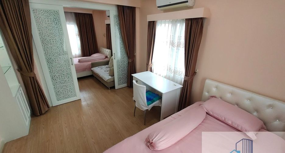 À vendre 3 chambres maison à Lam Luk Ka, Pathum Thani