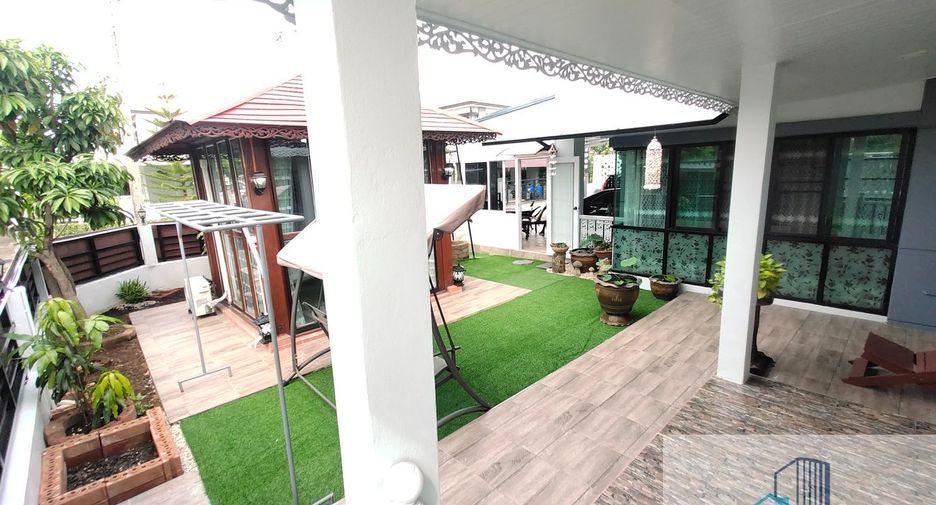 À vendre 3 chambres maison à Lam Luk Ka, Pathum Thani