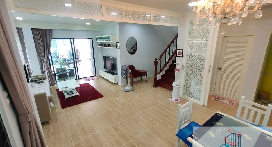À vendre 3 chambres maison à Lam Luk Ka, Pathum Thani