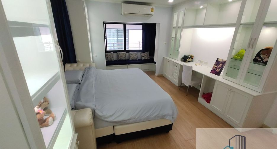 À vendre 3 chambres maison à Lam Luk Ka, Pathum Thani