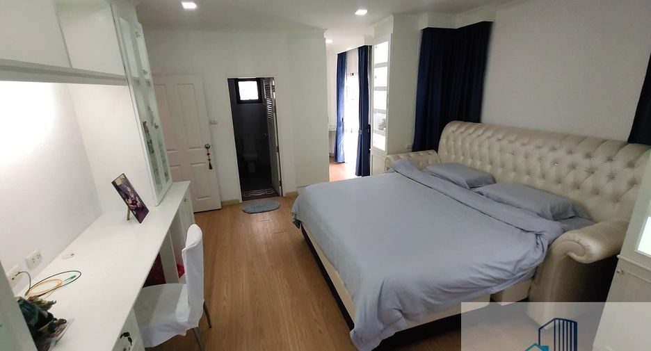À vendre 3 chambres maison à Lam Luk Ka, Pathum Thani
