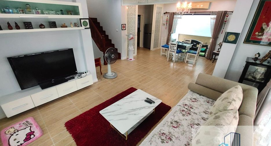 À vendre 3 chambres maison à Lam Luk Ka, Pathum Thani