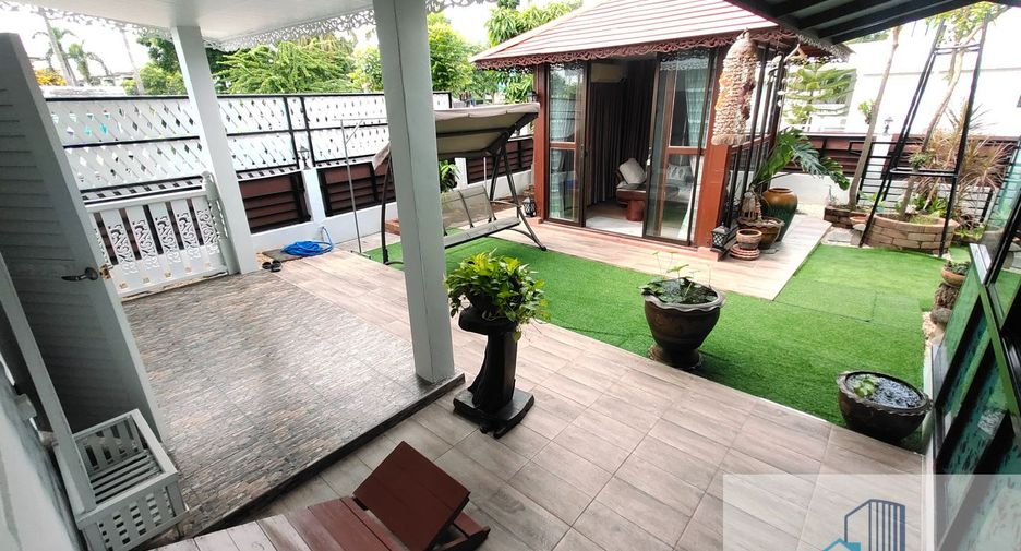 À vendre 3 chambres maison à Lam Luk Ka, Pathum Thani
