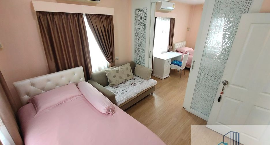 À vendre 3 chambres maison à Lam Luk Ka, Pathum Thani