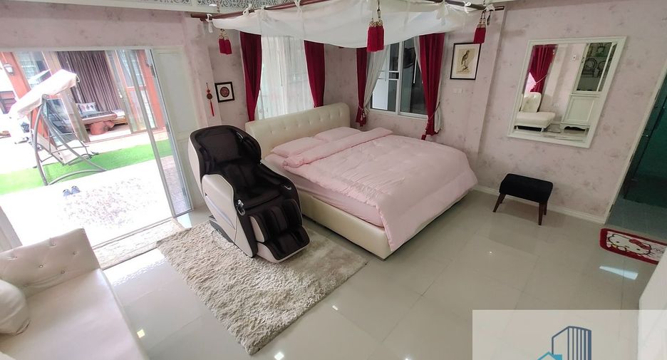 À vendre 3 chambres maison à Lam Luk Ka, Pathum Thani