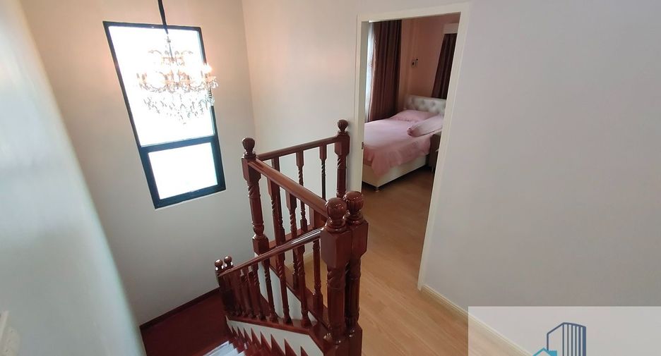 À vendre 3 chambres maison à Lam Luk Ka, Pathum Thani
