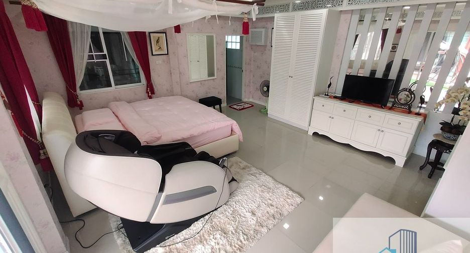À vendre 3 chambres maison à Lam Luk Ka, Pathum Thani