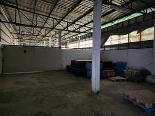 For rent 1 bed warehouse in Bang Khun Thian, Bangkok