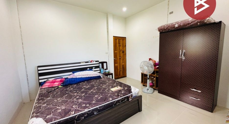 For sale 4 bed house in Mueang Samut Sakhon, Samut Sakhon