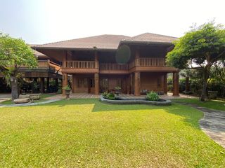 出租 7 卧室 独立屋 在 Mueang Chiang Mai, Chiang Mai
