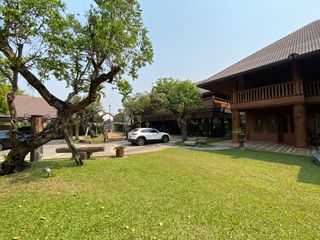 出租 7 卧室 独立屋 在 Mueang Chiang Mai, Chiang Mai