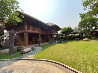出租 7 卧室 独立屋 在 Mueang Chiang Mai, Chiang Mai