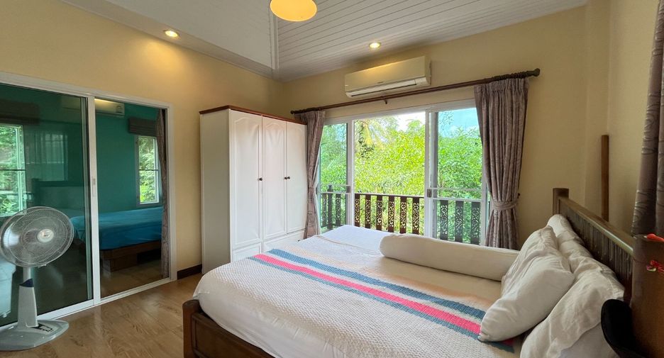 For sale 5 Beds villa in Takua Pa, Phang Nga