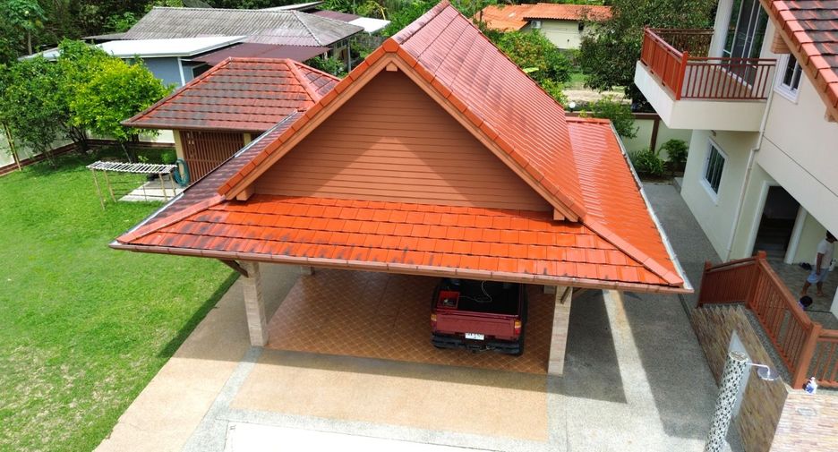 For sale 5 Beds villa in Takua Pa, Phang Nga